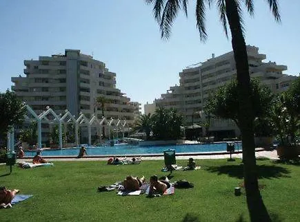 Benal Vistas Al Mar 10ª Planta Appartamento *